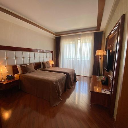 Hotel Khazri à Shafran Extérieur photo