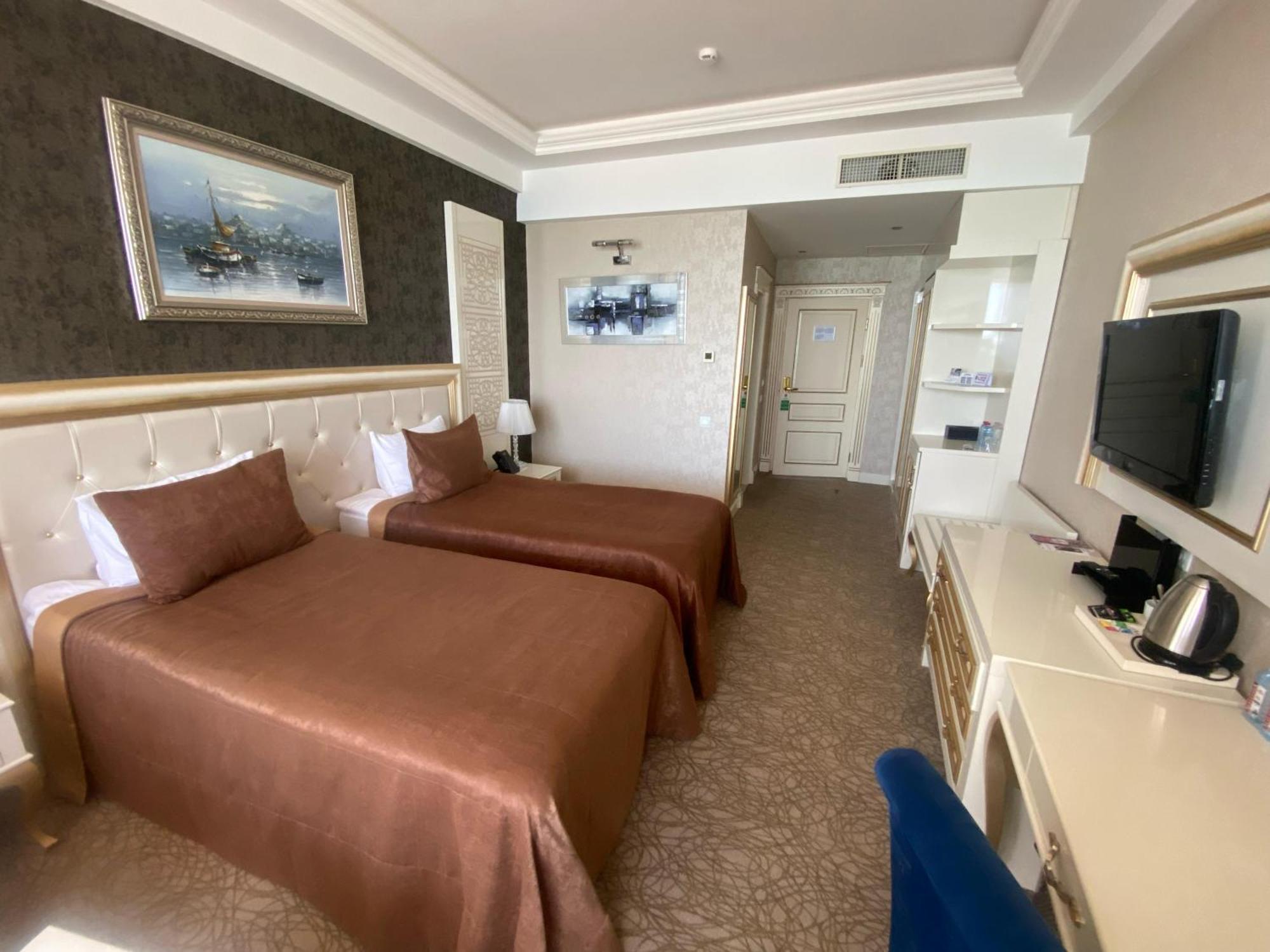 Hotel Khazri à Shafran Extérieur photo