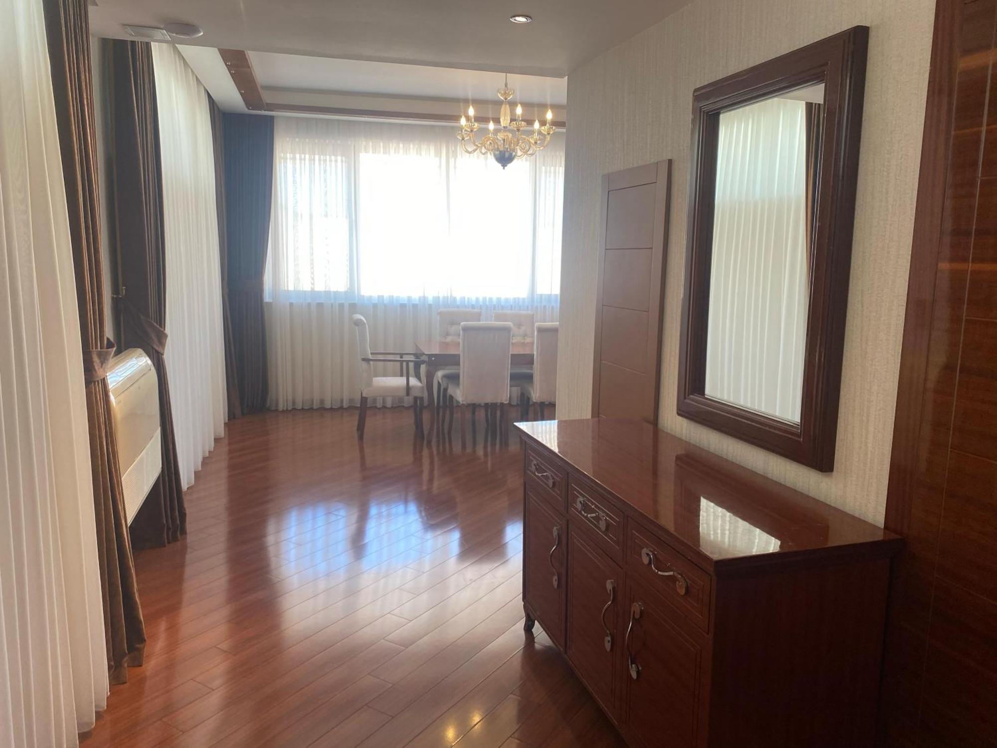 Hotel Khazri à Shafran Extérieur photo