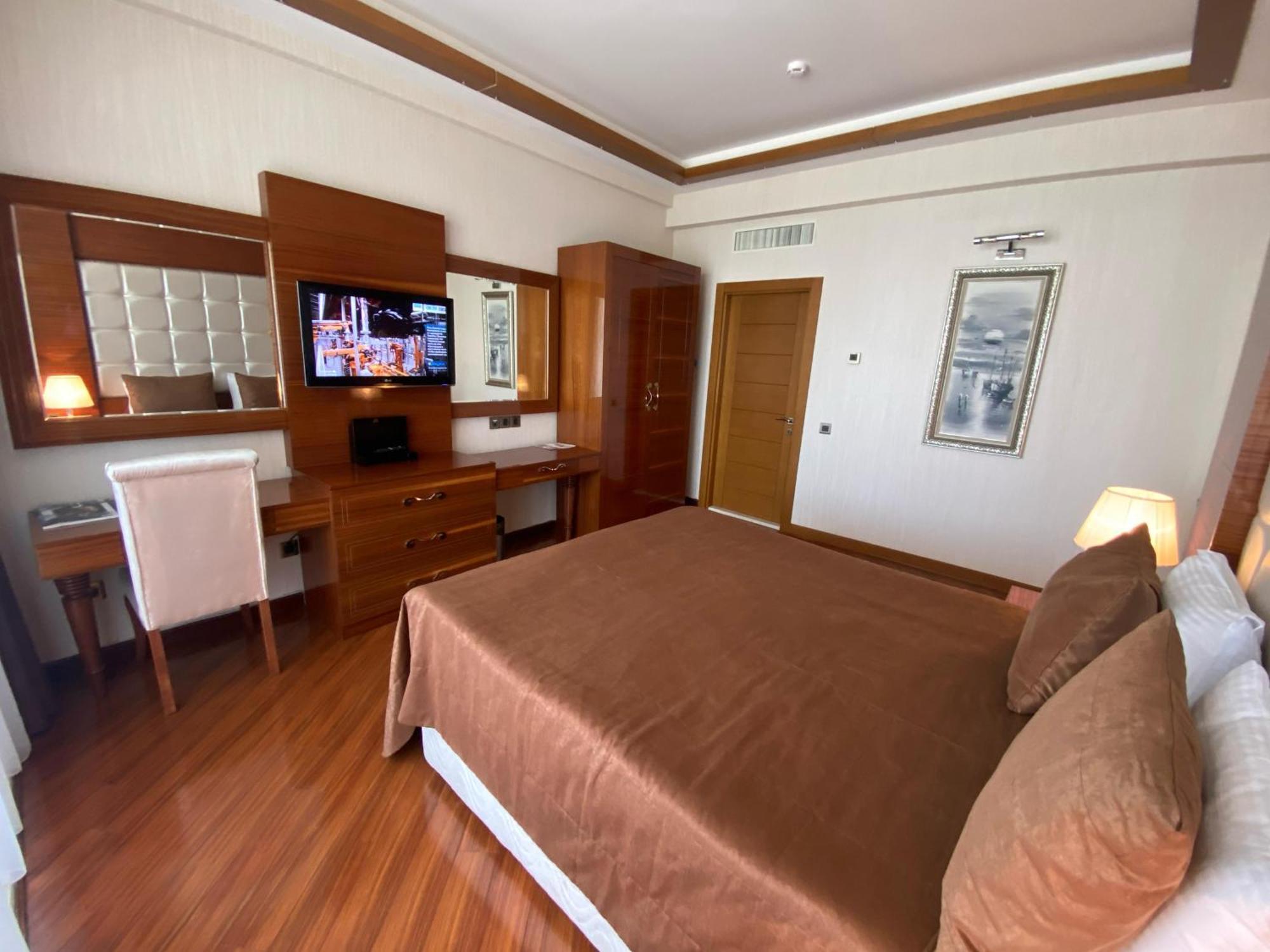 Hotel Khazri à Shafran Extérieur photo