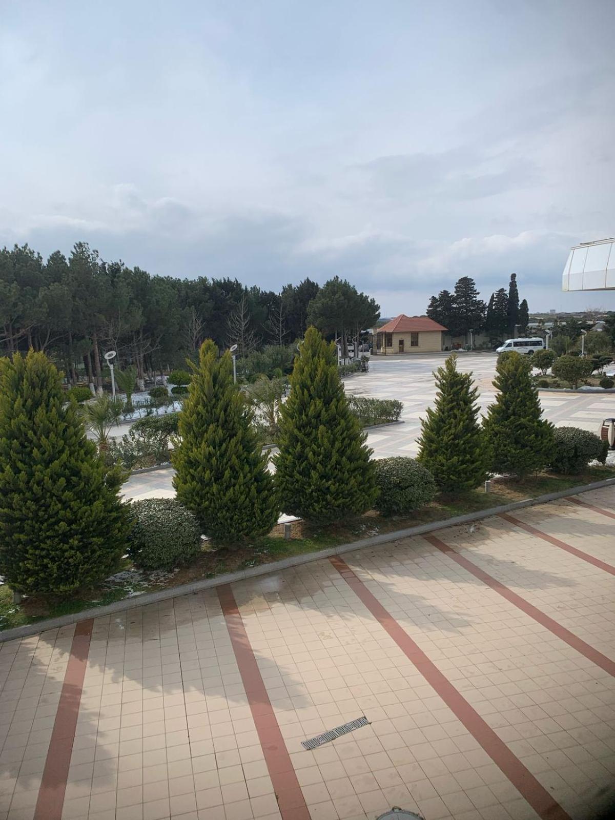 Hotel Khazri à Shafran Extérieur photo