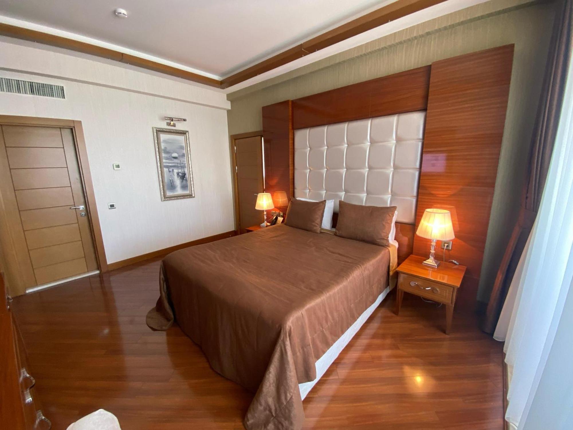 Hotel Khazri à Shafran Extérieur photo