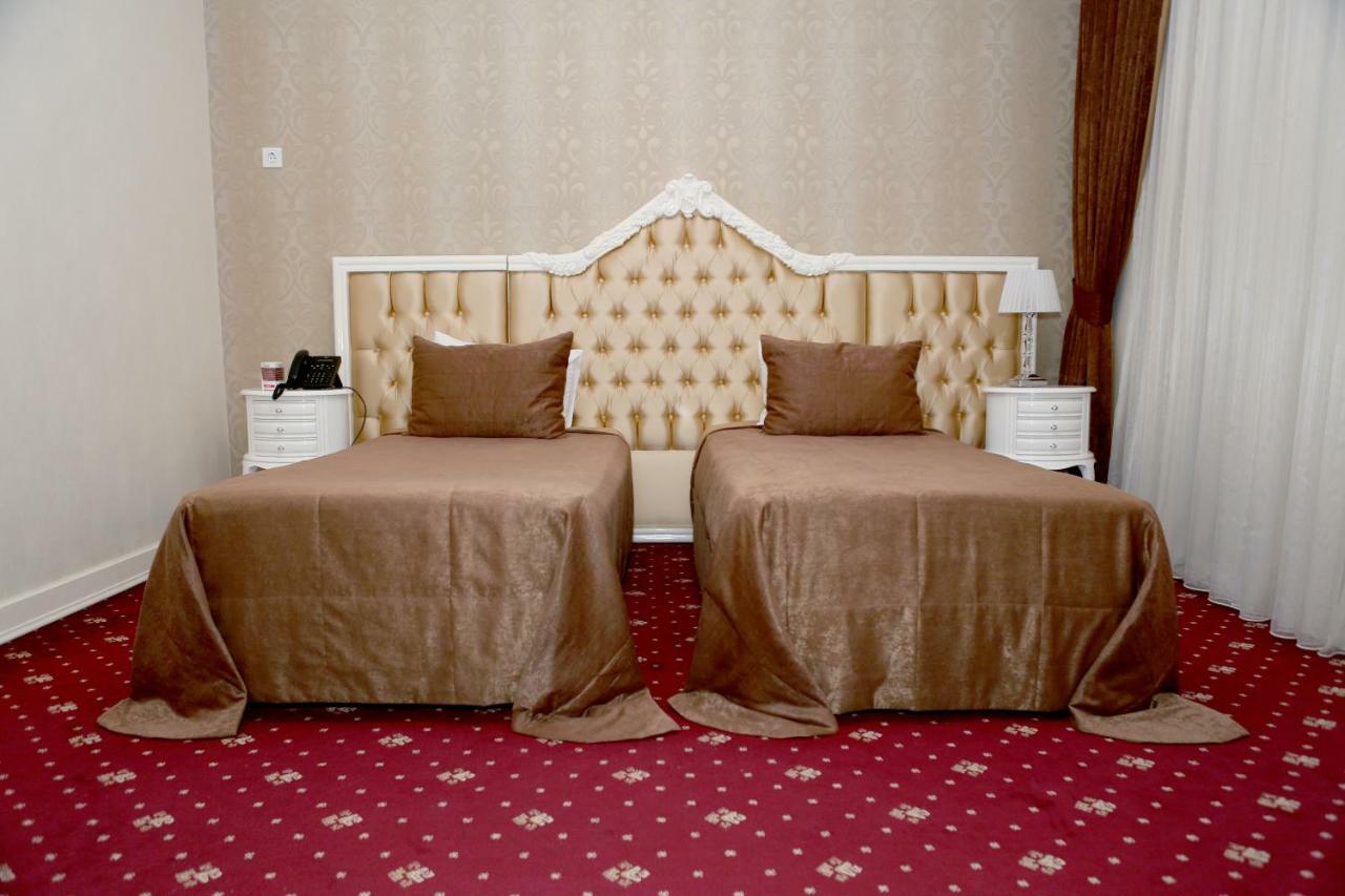 Hotel Khazri à Shafran Extérieur photo