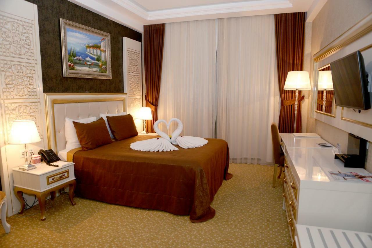 Hotel Khazri à Shafran Extérieur photo