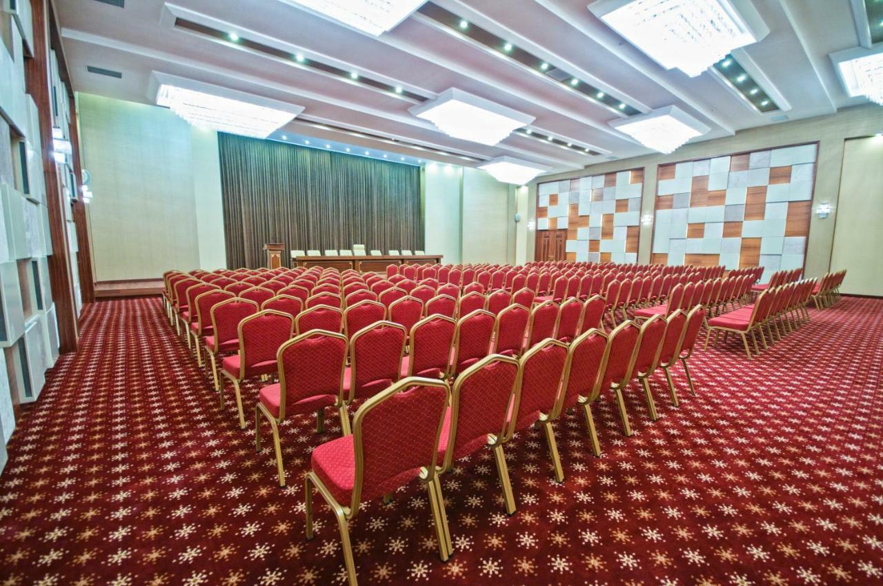Hotel Khazri à Shafran Extérieur photo